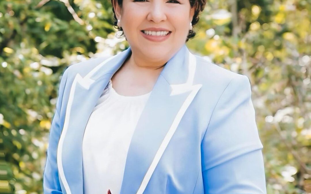 Florida House candidate María Revelles criticizes Trump’s anti-immigrant rhetoric in debate